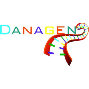 DANAGENE SPIN GENOMIC DNA KIT 50 EXTRAC. "BIOTED