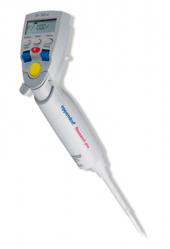 PIPETA ELECTRONICA EPPENDORF RESEARCH PRO 20-300 UL